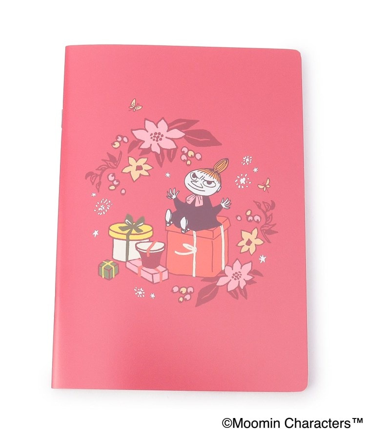 ワンズテラス(one'sterrace)の◆MOOMIN ステショセット 23AW ミイ3