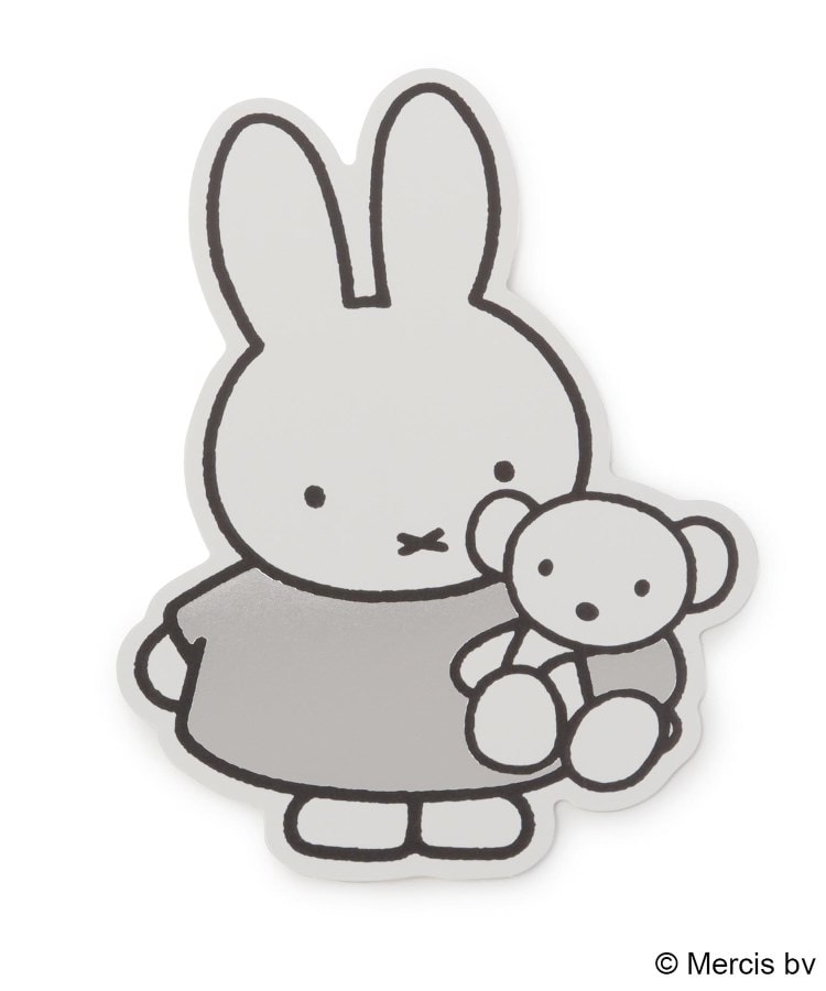 ワンズテラス(one'sterrace)の◆Dick Bruna miffy ダイカットポストカード フェイバリット1