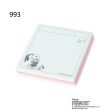 ワンズテラス(one'sterrace)の◆SNOOPY 付箋メモ5C AMERICAN TASTE 107