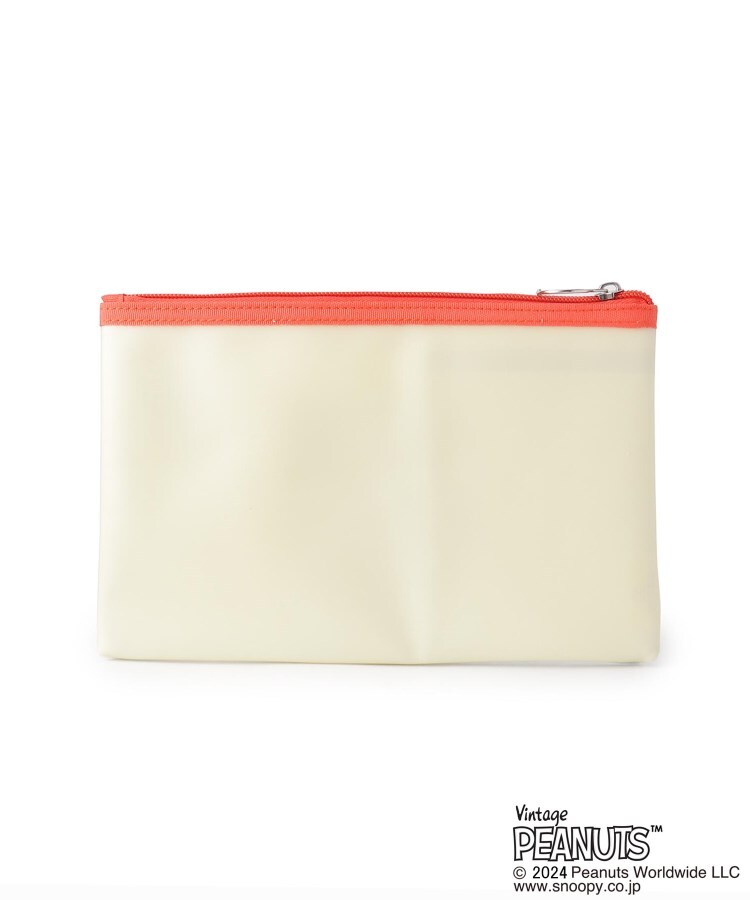 ワンズテラス(one'sterrace)の◆SNOOPY メッシュケース MIESH B6 AMERICAN TASTE 103