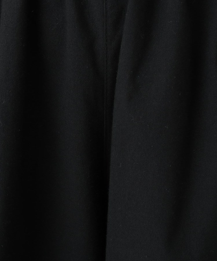 ワンズテラス(one'sterrace)のコットンフランネル 裾刺繍9分丈 パンツ11
