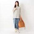 ワンズテラス(one'sterrace)の◆ANDY トラベルエコバッグ18