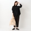 ワンズテラス(one'sterrace)の◆ANDY トラベルエコバッグ15