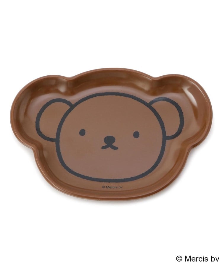 ワンズテラス(one'sterrace)の◆Dick Bruna miffy ダイカットステーショナリートレイ1