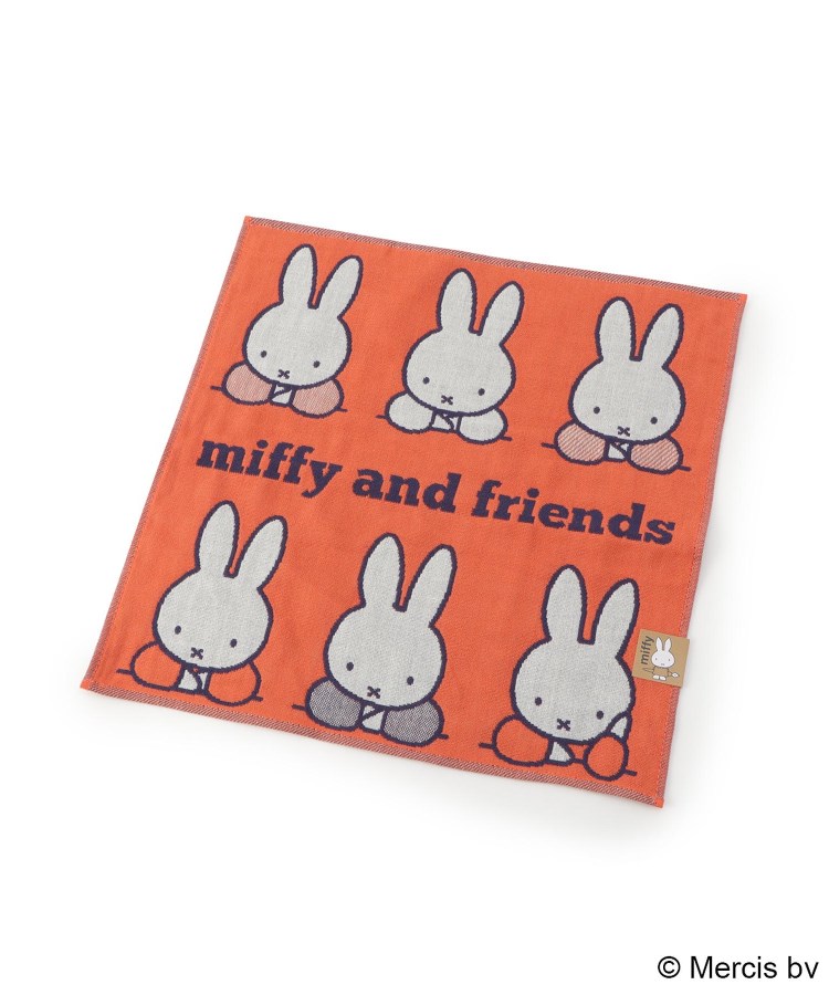 one'sterrace(󥺥ƥ饹) Dick Bruna miffy ťϥ󥫥 ߥåեե