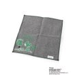 ワンズテラス(one'sterrace)の◆SNOOPY三重ガーゼイニシャルハンカチ R2