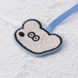 ワンズテラス(one'sterrace)の◆ANDY 刺繍ブックマーカー4