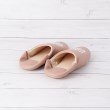 ワンズテラス(one'sterrace)の◆【ワンズテラスオリジナル】フラワー 刺繍スリッパ3
