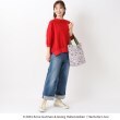 ワンズテラス(one'sterrace)の◆リサとガスパール トートバッグ10