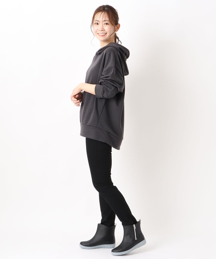 SalvatoreFerragamo/サイズ36-37 ロングブーツ（SARTORE ロング