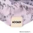 ワンズテラス(one'sterrace)の【UV】MOOMIN UVカット加工ネックカバー3