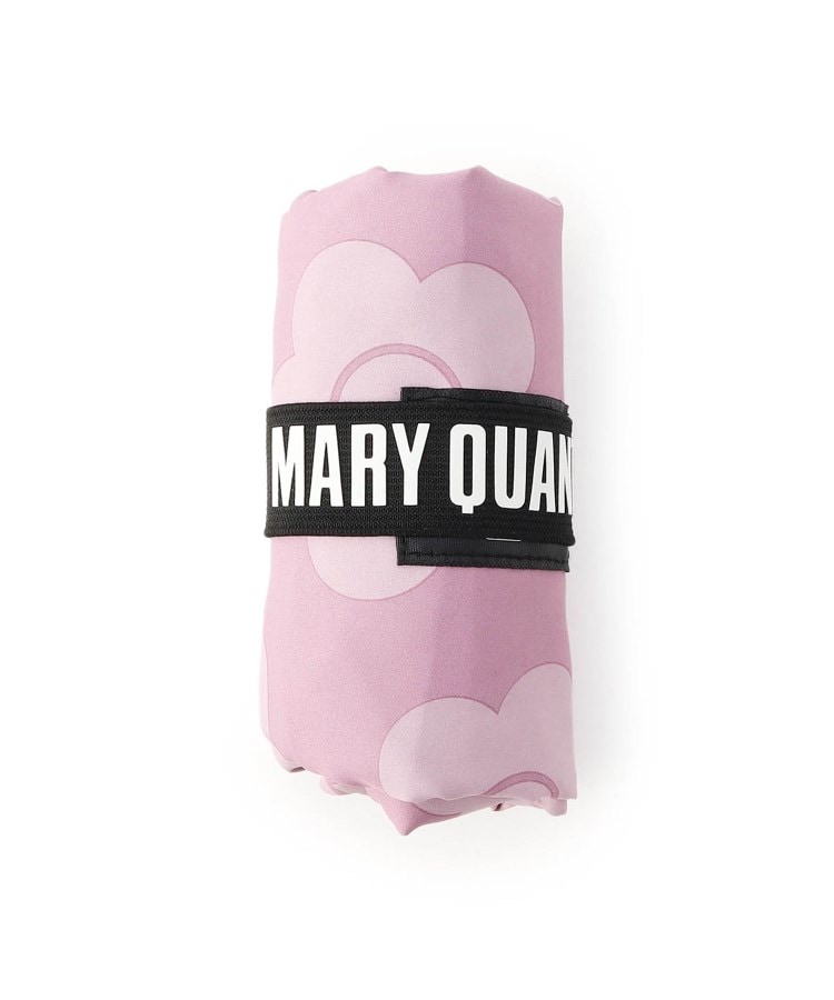 ワンズテラス(one'sterrace)のMARY QUANT エコバッグ 小 箱入り8