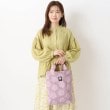 ワンズテラス(one'sterrace)のMARY QUANT エコバッグ 小 箱入り13