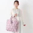 ワンズテラス(one'sterrace)のMARY QUANT エコバッグ 大 箱入り11