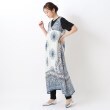 ワンズテラス(one'sterrace)のリゾート ノースリーブワンピース13