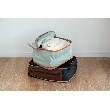ワンズテラス(one'sterrace)の◆クチュールジャーニー 圧縮ポーチ L1