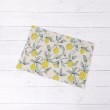 ワンズテラス(one'sterrace)の◆PT ランチョンマット イエロー(932)