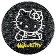 ワンズテラス(one'sterrace)の◆ハローキティ ブラインド刺繍缶バッジ HELLO KITTY 50th6