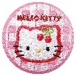 ワンズテラス(one'sterrace)の◆ハローキティ ブラインド刺繍缶バッジ HELLO KITTY 50th8