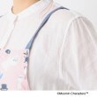 ワンズテラス(one'sterrace)の◆MOOMIN ショートエプロン バレー5