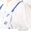 ワンズテラス(one'sterrace)の◆MOOMIN ショートエプロン ブルーム5