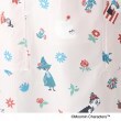 ワンズテラス(one'sterrace)の◆MOOMIN ショートエプロン ブルーム9
