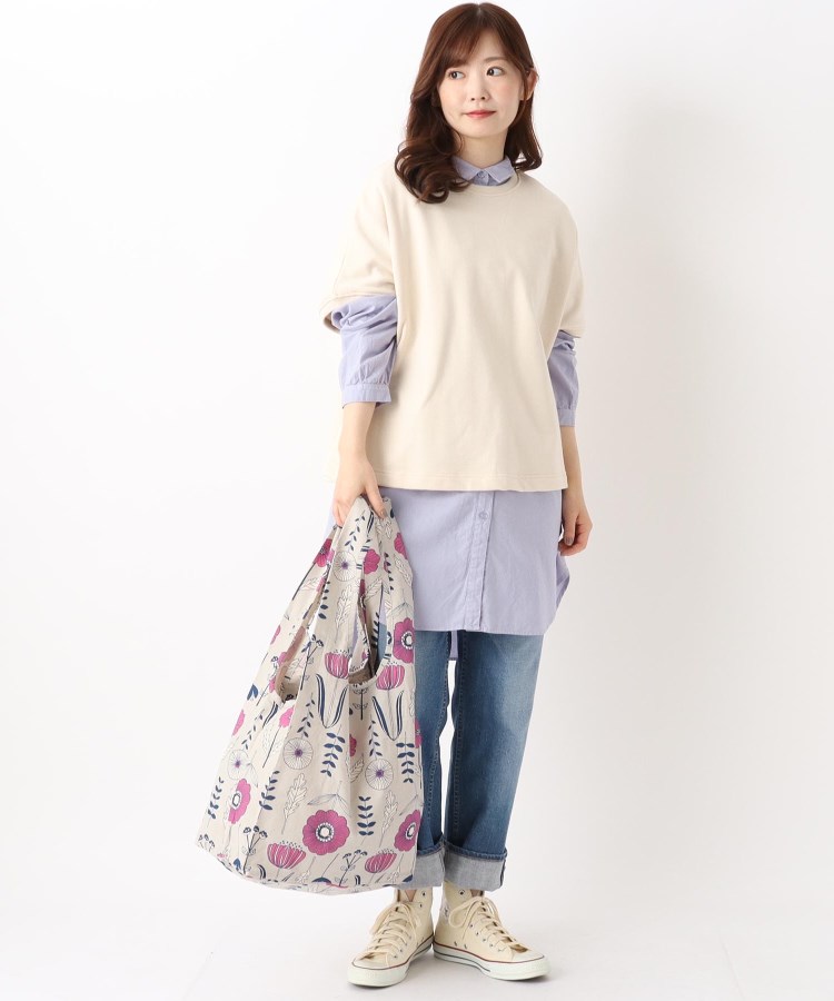 ワンズテラス(one'sterrace)の◆マルシェバッグ ペトラ9