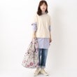 ワンズテラス(one'sterrace)の◆マルシェバッグ ペトラ9