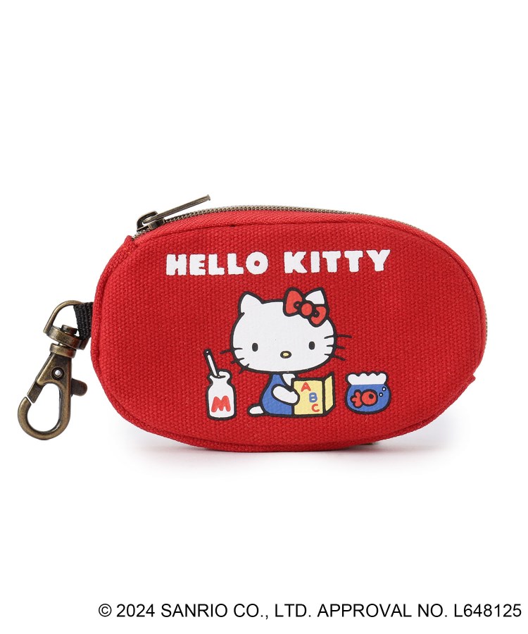 ◇【ワンズテラスオリジナル】ハローキティ コインケース HELLO ◇【ワンズテラスオリジナル】ハローキティ コインケース HELLO
