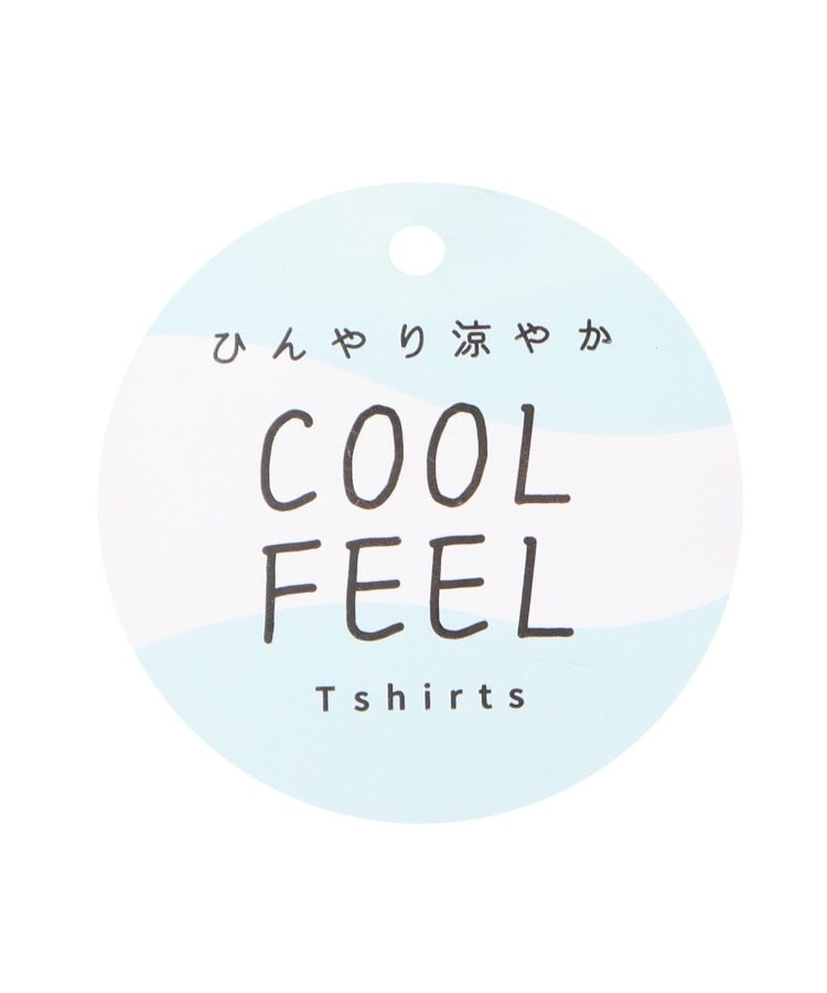 ワンズテラス(one'sterrace)の【接触冷感】カットシャツチュニックプルオーバー7
