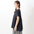 ワンズテラス(one'sterrace)の【接触冷感】カットシャツチュニックプルオーバー2