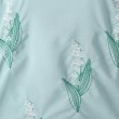 ワンズテラス(one'sterrace)の刺繍フレンチスリーブプルオーバー スズラン11