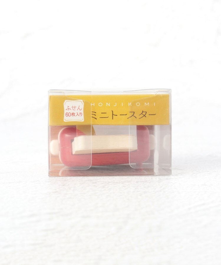 ワンズテラス(one'sterrace)の◆フジパン 付箋付きミニトースター4