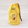 ワンズテラス(one'sterrace)の◆ノラネコぐんだん コップ袋1