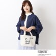 ワンズテラス(one'sterrace)の◆SNOOPY ミニトート These Days12