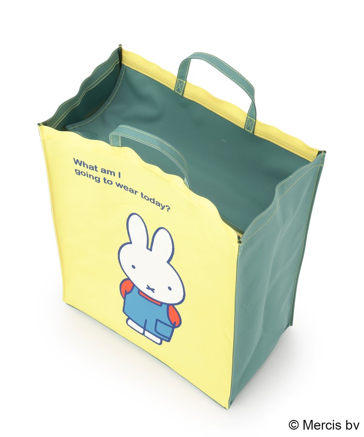 ワンズテラス(one'sterrace)のDick Bruna miffy storage bag5