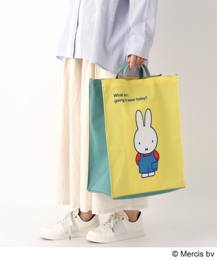 ワンズテラス(one'sterrace)のDick Bruna miffy storage bag13