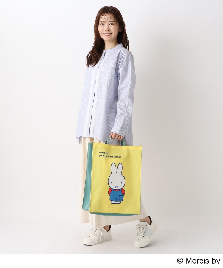 ワンズテラス(one'sterrace)のDick Bruna miffy storage bag14