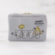 ワンズテラス(one'sterrace)の◆ANDY トラベルセット3