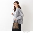ワンズテラス(one'sterrace)のLISA LARSON リサ・ラーソン ミニトート8