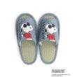ワンズテラス(one'sterrace)の◆SNOOPY 天然外縫いスリッパ ジョークール4