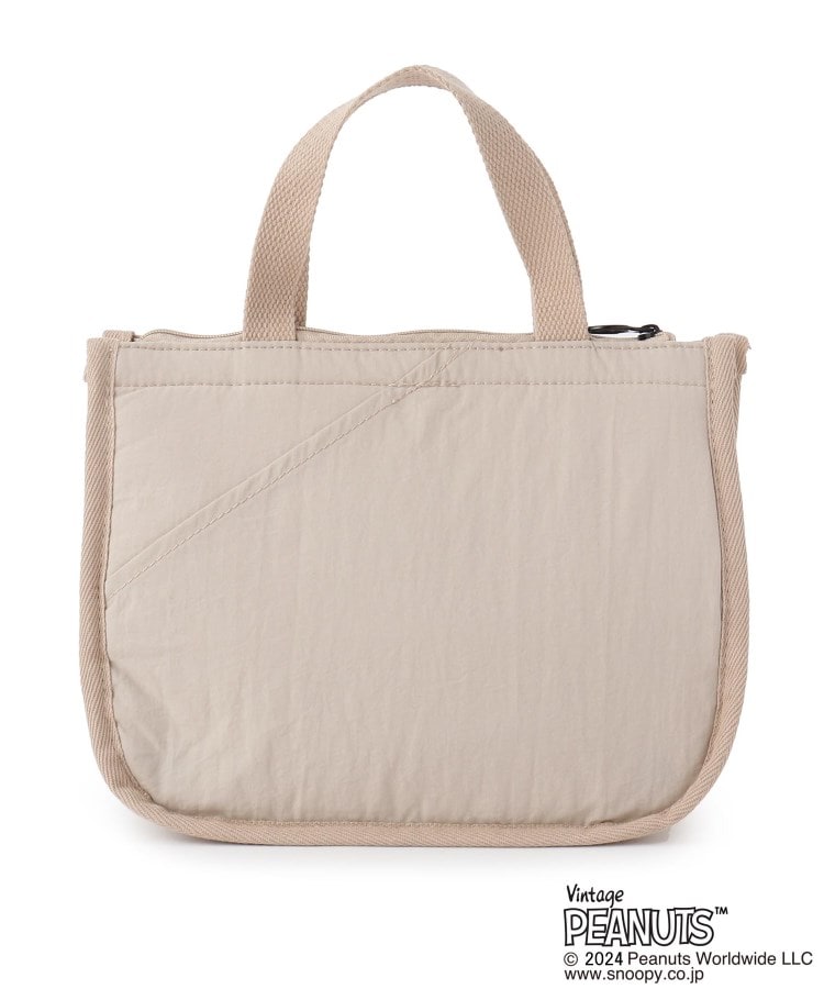 ワンズテラス(one'sterrace)の【数量限定】SNOOPY IPサーモキーパーデリ3