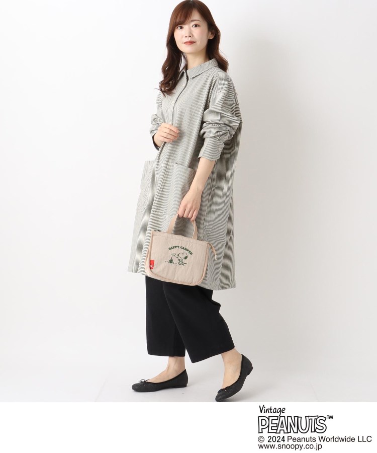 ワンズテラス(one'sterrace)の【数量限定】SNOOPY IPサーモキーパーデリ10