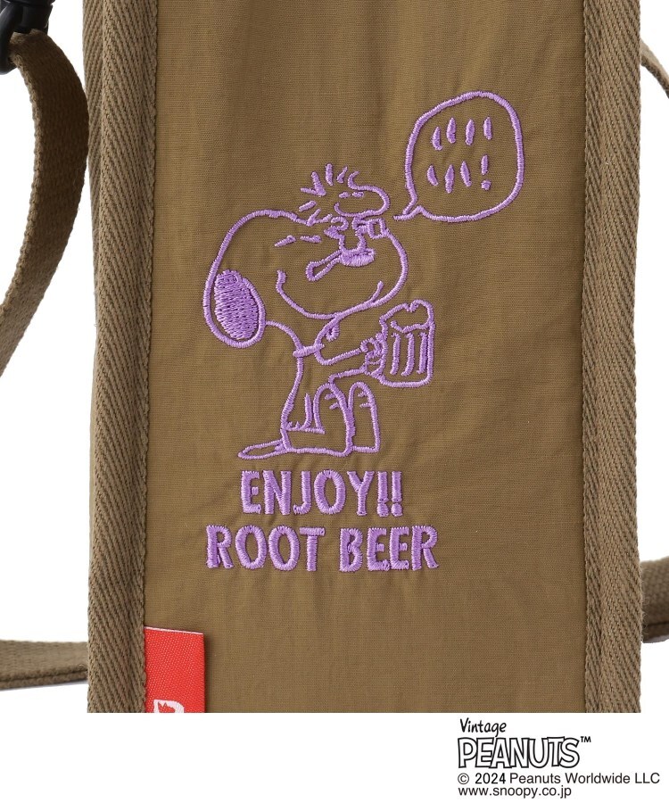 ワンズテラス(one'sterrace)のSNOOPY IPサーモキーパーボトル6