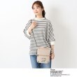 ワンズテラス(one'sterrace)の◆【数量限定】SNOOPY IPサーモKサコッシュ10