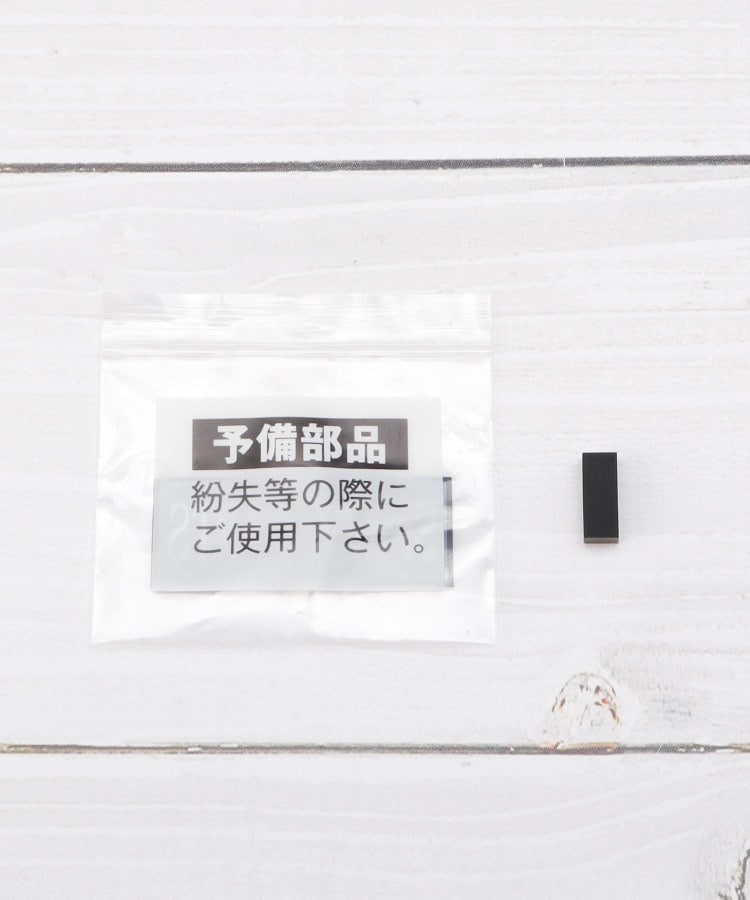 ワンズテラス(one'sterrace)のtower タワー ポリ袋エコホルダー L4