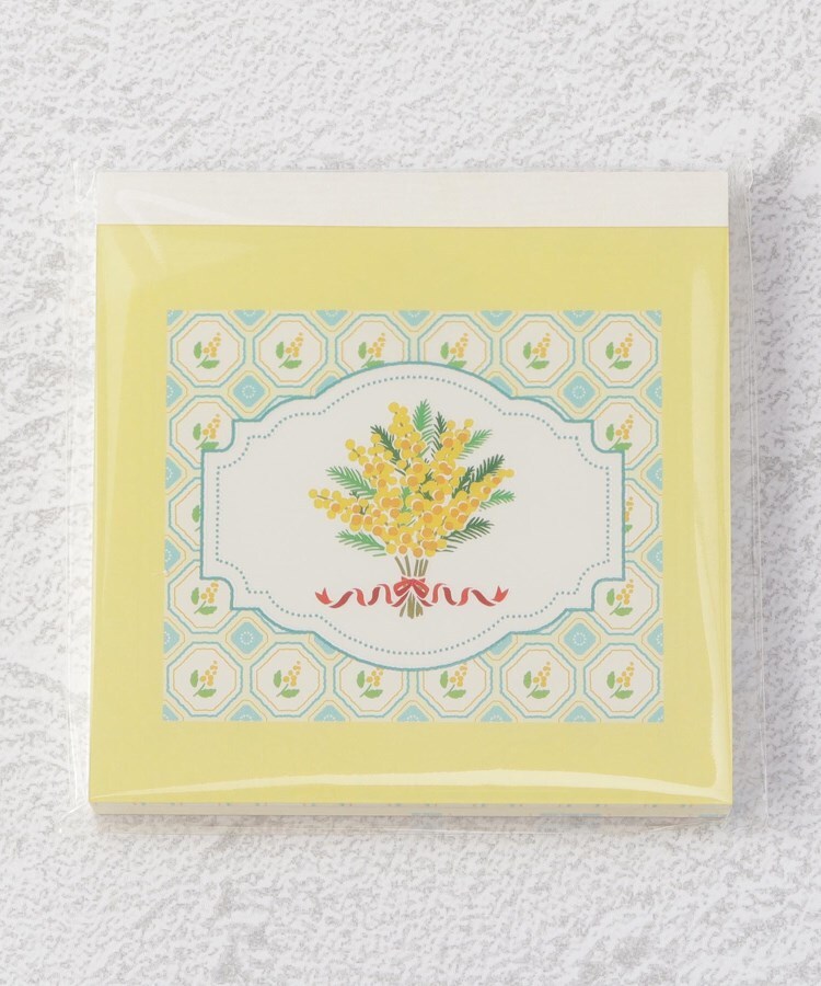 ワンズテラス(one'sterrace)の◆Flor choose スクエアメモ1