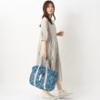 ワンズテラス(one'sterrace)の◆PAL ボストンバッグ フォイユ11