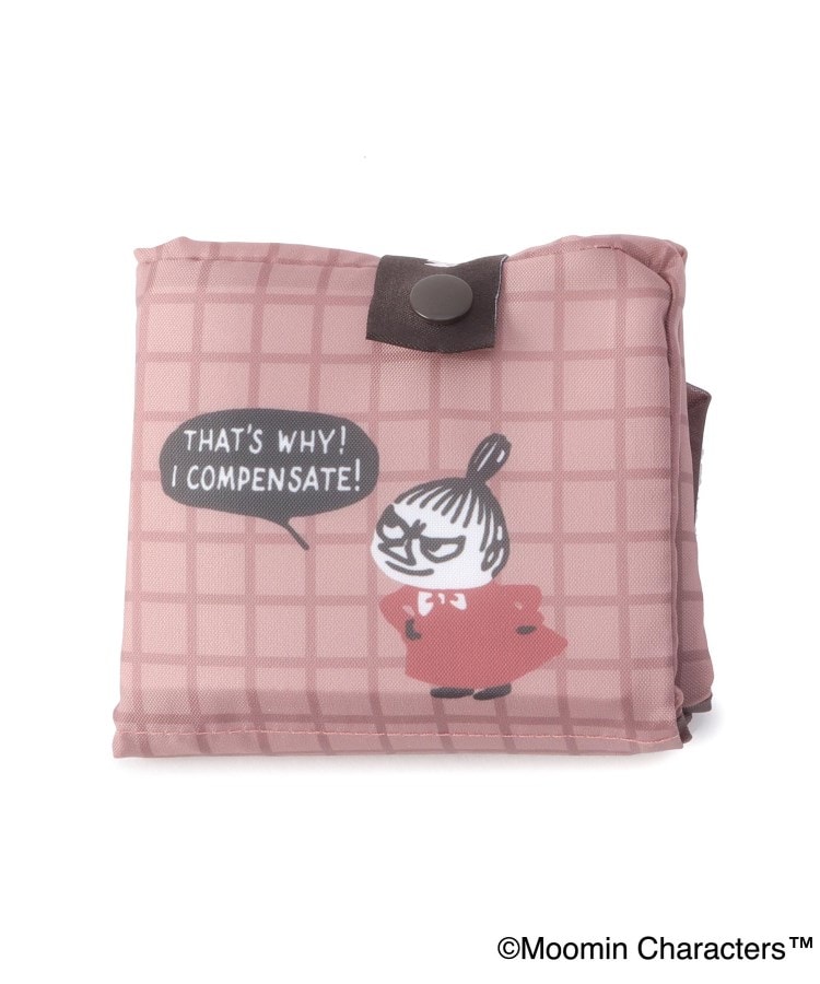 ワンズテラス(one'sterrace)の◆MOOMIN 底板エコバッグ mini8
