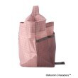 ワンズテラス(one'sterrace)の◆MOOMIN 底板エコバッグ mini2